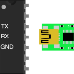 UART / RS232 / RS485