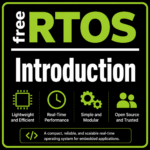 STM32 FreeRTOS: Introduction to FreeRTOS