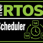 STM32 FreeRTOS: FreeRTOS Scheduler
