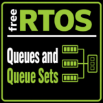 STM32 FreeRTOS: Queues and Queue Sets