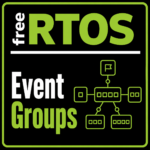 STM32 FreeRTOS: Event Groups