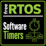STM32 FreeRTOS: Software Timers