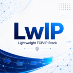 Light Weight Internet Protocol (LwIP)