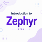 STM32 Zephyr: Introduction to Zephyr