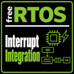 STM32 FreeRTOS: Interrupt Integration